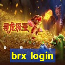 brx login